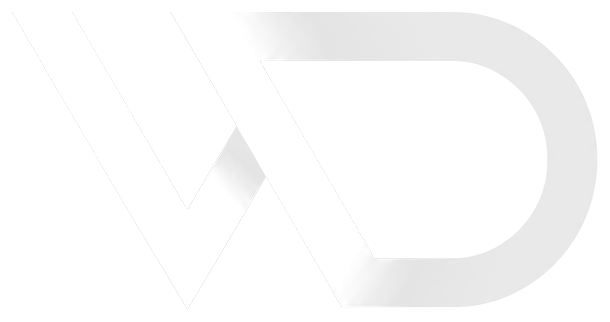 WeDays monogram logo